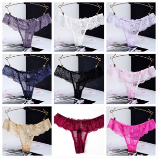 [HÀNG CÓ SẴN] Set 5 quần lót nữ tuỳ chọn