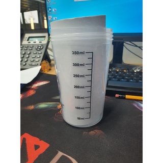 [Bạn mới nhập COSHBM -50% đơn 0Đ] (COMBO 100 BÌNH) Bình Lắc Sữa Alpha Lipid - New Image - 350ml