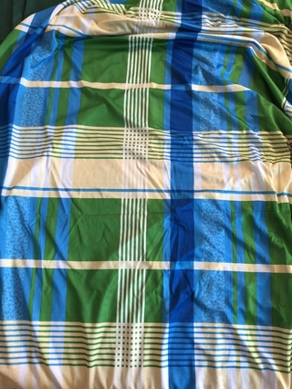 Drap thun lạnh 1.8mx2m