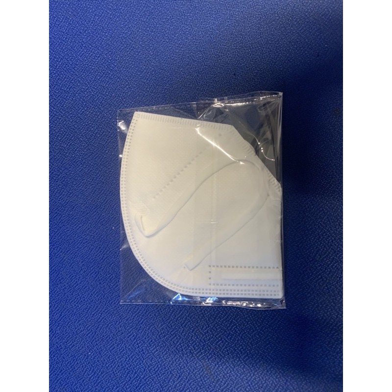 Khẩu trang KN95 lỗi