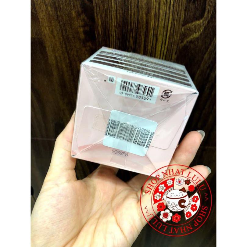 Kem dưỡng Aqualabel Sakura Limited shiseido 5 in 1 (hoa anh đào) Nhật bản