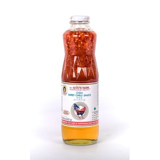 Xốt ớt chua ngọt Thái Lan 980g