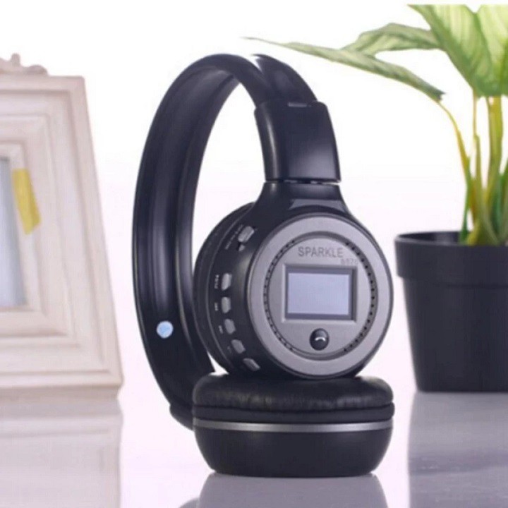 Tai nghe Bluetooth Spakle B570 cao cấp