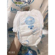 Bỉm quần Dream baby L/XL/xxl 100 miếng