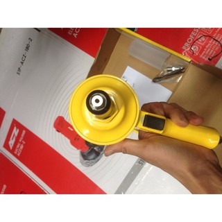 Máy rút đinh rút riveter bằng hơi