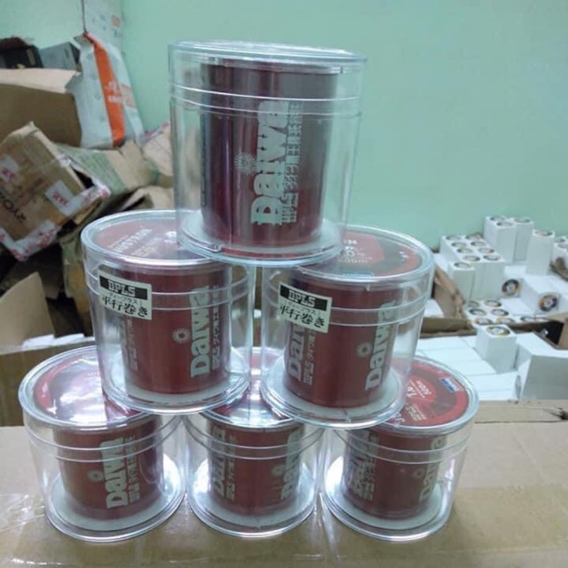 Cước daiwa 500M giá sốc giá sốc