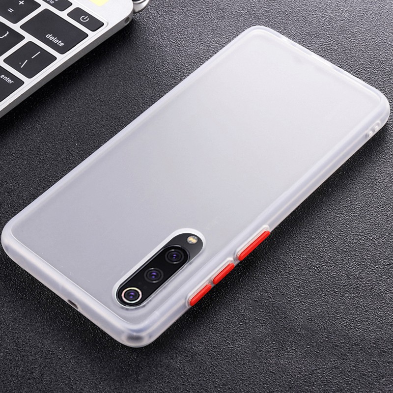Ốp điện thoại thích hợp cho Xiaomi Mi 9 Lite Mi9 Pro 5G Redmi K20 Pro 9T Pro