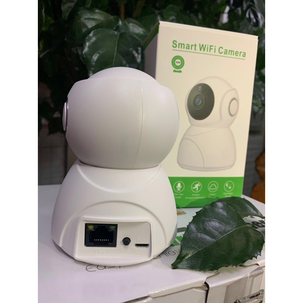 Camera wifi 5.0Mpx V380Pro Q8 - Đàm Thoại 2 Chiều - Xoay 360° - Nhận Diện Khuôn Mặt - Xoay theo chuyển động | BigBuy360 - bigbuy360.vn