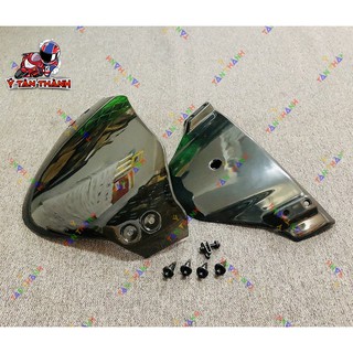 Ốp đầu xe future led 125 MS3336