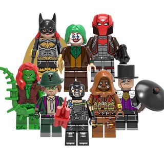 Mô hình đồ chơi nhân vật joker