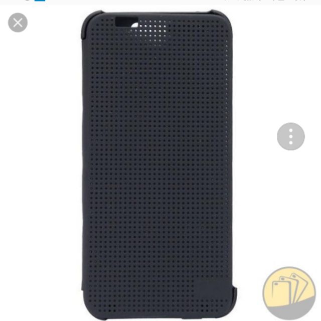 Bao da dot view htc A9