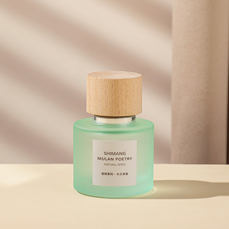 Nước hoa Shimang Natural Series 50ml