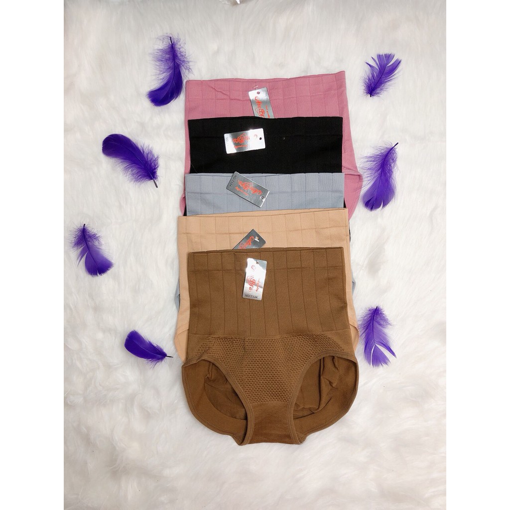 Quần lót nữ gel bụng | BigBuy360 - bigbuy360.vn