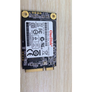 Ổ cứng ssd chuẩn msata 16G