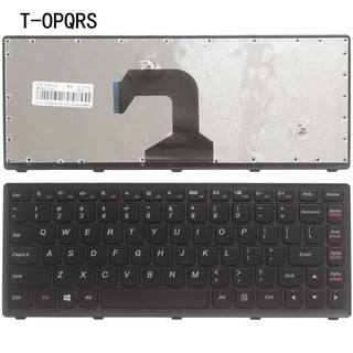 BÀN PHÍM LAPTOP LENOVO Ideapad S300 S400 S405 S400U, PK130S93A00, 25205195, T3E1 (Đen)