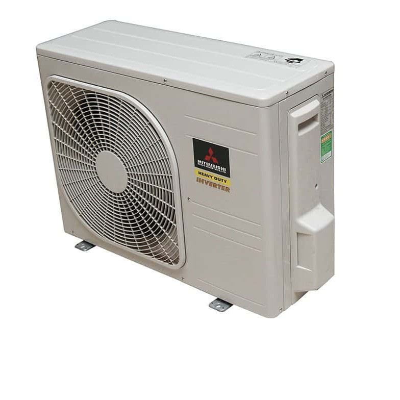 SRK24YW - MIỄN PHÍ CÔNG LẮP ĐẶT - Máy lạnh Mitsubishi Heavy 2.5hp SRK24YW-W5