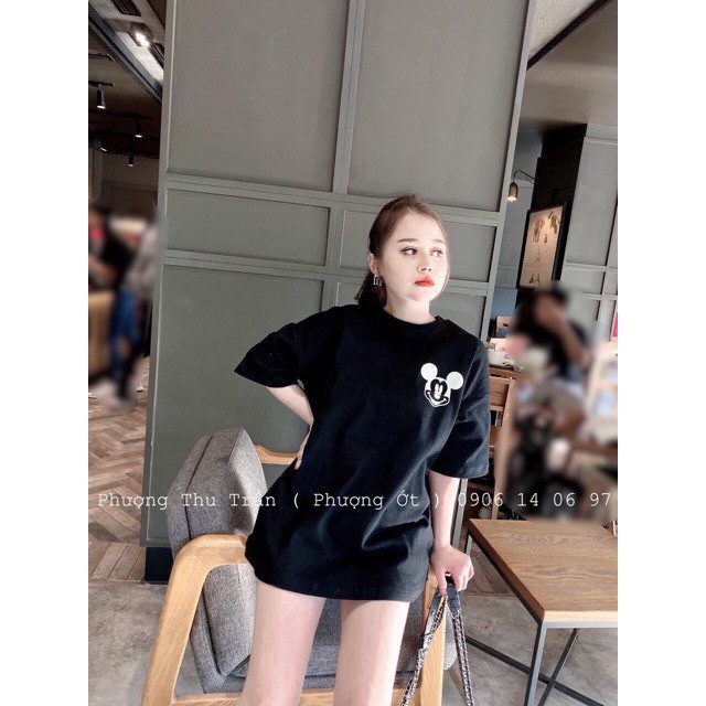 Áo Phông Mic Ky Siêu Đẹp HOT HÍT