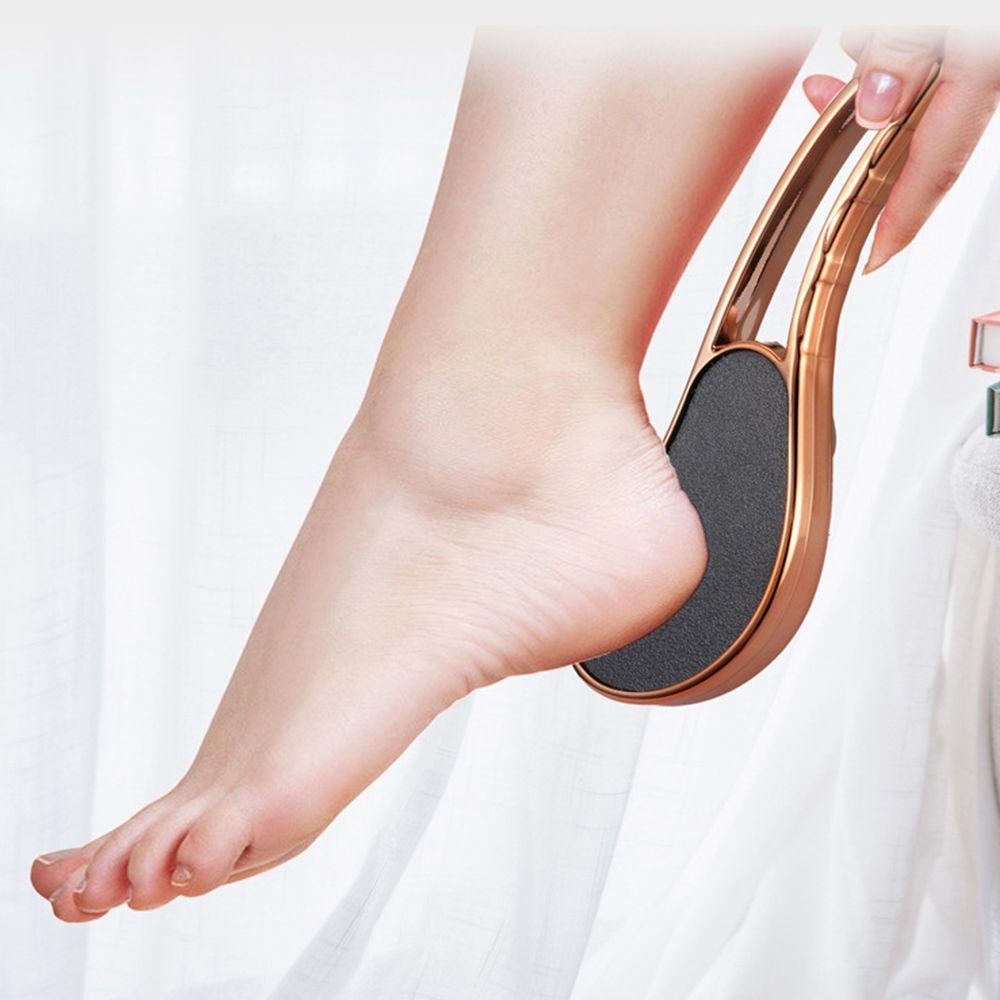Dụng Cụ Dũa Tẩy Tế Bào Chết Gót Chân Cứng Tiện Dụng