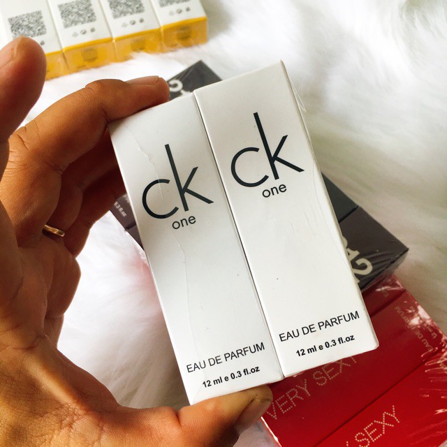 Tinh dầu nước hoa Pháp - Dạng lăn siêu tiết kiệm 12ml | BigBuy360 - bigbuy360.vn