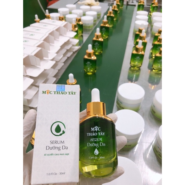 Serum dưỡng da Mộc Thảo Tây handmade | BigBuy360 - bigbuy360.vn