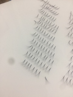 Mi fan mi volume 5d độ dày 0.10 hộp 500 fan