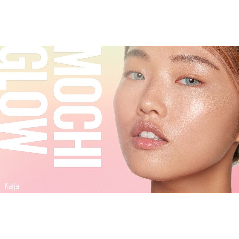 Kaja - Phấn Bắt Sáng Kaja Mochi Glow Bouncy Highlighter 4.5g