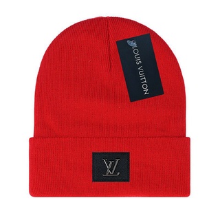 Mũ beanie Louis Vuitton Cao Cấp Thời Trang