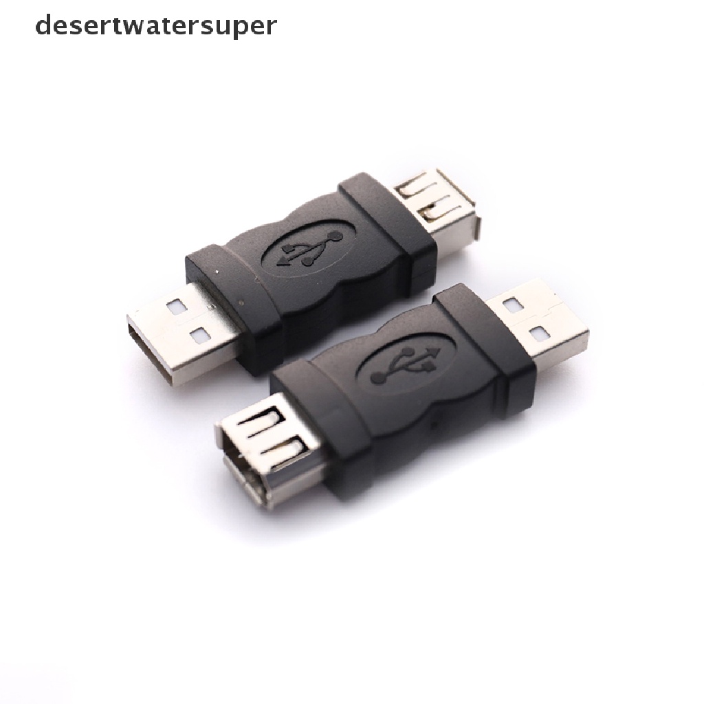 Đầu chuyển đổi IEEE 1394 6P Pin Female sang USB Male