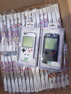 Ốp lưng chơi game iphone 6,7,8 / PLUS và iphone X