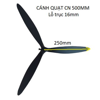 Cánh quạt công nghiệp - Cánh quạt công nghiệp vinawind