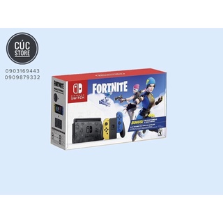 [Mã giảm 8% đơn 3000K] Máy chơi game Nintendo Switch V2