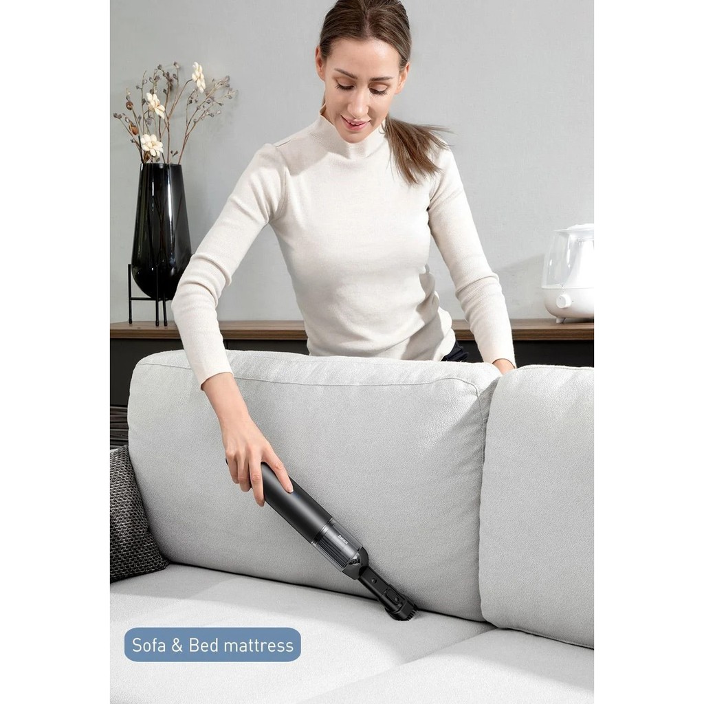 Máy hút bụi Baseus cầm tay A3 Car Vacuum Cleaner