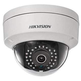 Camera ip hikvision dome 2mp ds-2cd1123g0-i hồng ngoại tầm xa 30m