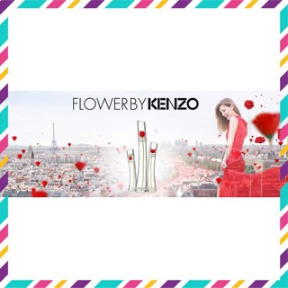 Nước Hoa Kenzo Flower EDP - 4ml