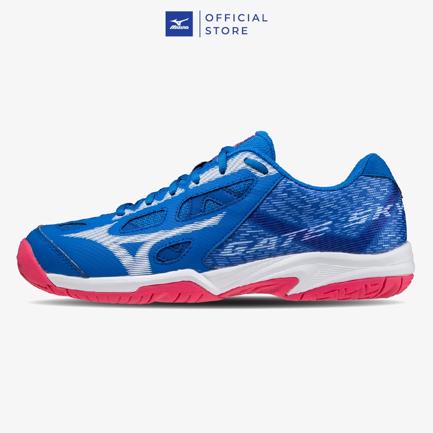 Giày cầu lông MIZUNO gate sky plus đa năng êm giá rẻ siêu bền chính hãng Nhật