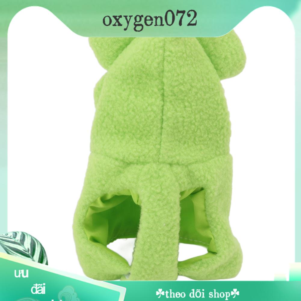 Bộ Đồ Hóa Trang Dễ Thương Cho Vẹt Cưng
