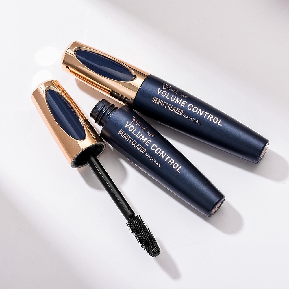 Mascara Màu Đen Kháng Nước Chuốt Mi Cong Vút Và Dày Hơn Beauty GLAZED | BigBuy360 - bigbuy360.vn