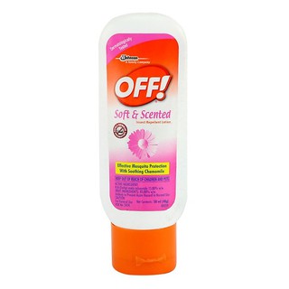 Kem Chống Muỗi OFF Hương Hoa 50ml