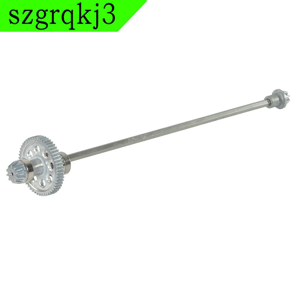 Bộ Trục Truyền Động Âm Nhạc WenZhen Cho XINLEHONG 9125 RC szgrqkj3