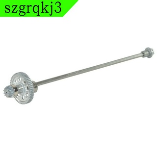 Bộ Trục Truyền Động Âm Nhạc WenZhen Cho XINLEHONG 9125 RC szgrqkj3