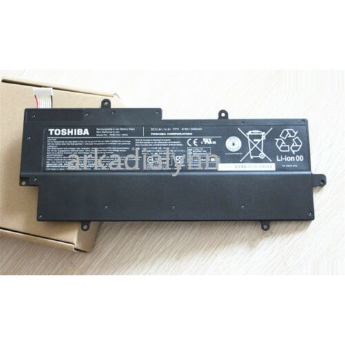 [ PIN ZIN ] Pin Laptop Toshiba Portege Z830 Z835 Z930 Z935 PA5013U-1BRS