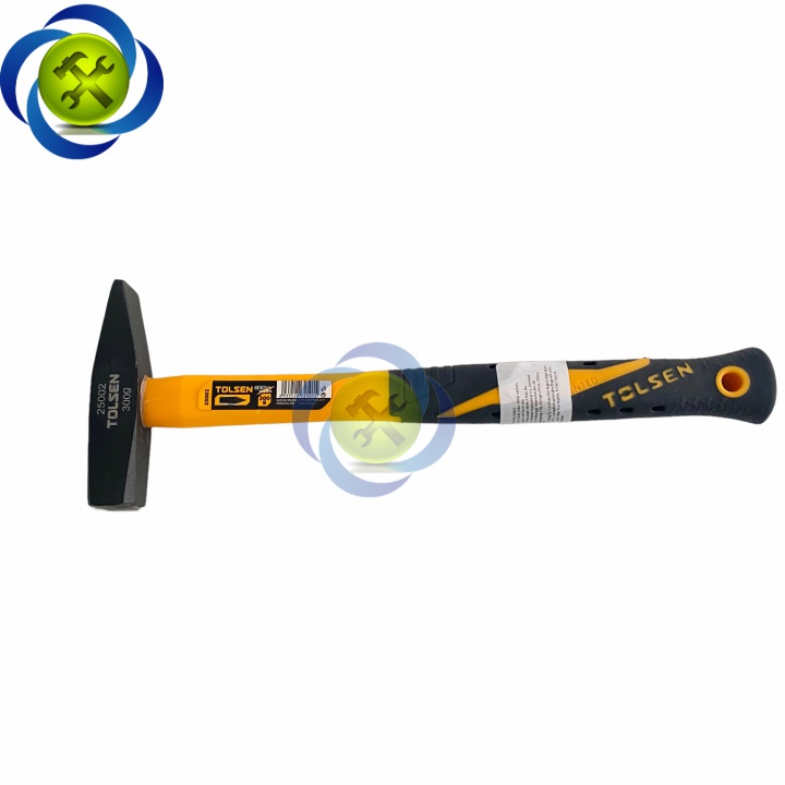 Búa gò cán nhựa Tolsen 25002 loại 300g