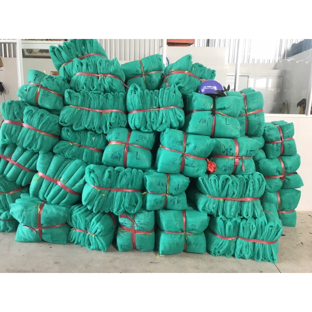 Vèo, Tráng nuôi cá => Có nắp đậy , , ,,,  Cao 1.5m