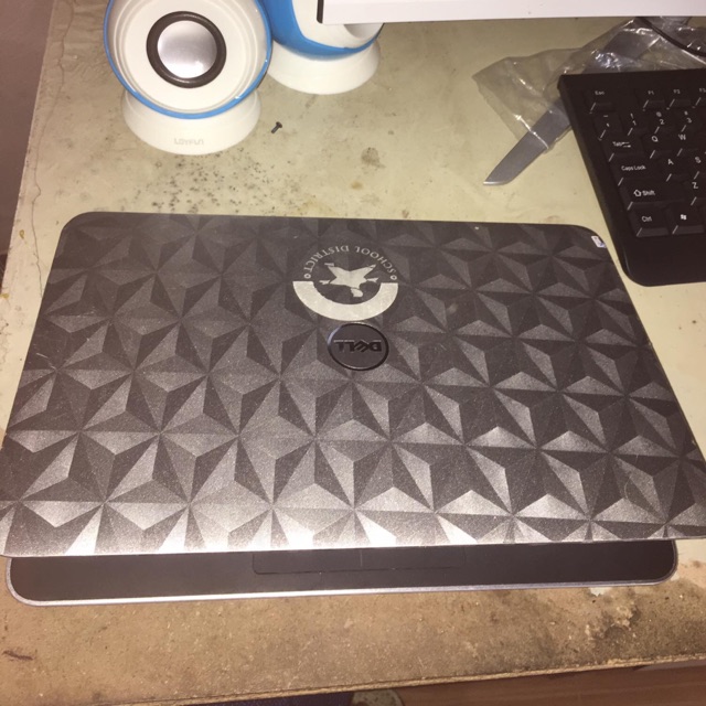 Laptop Dell