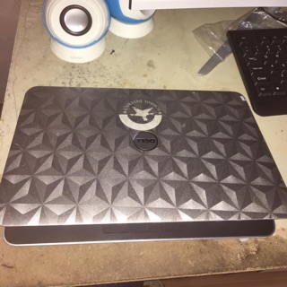 Laptop Dell