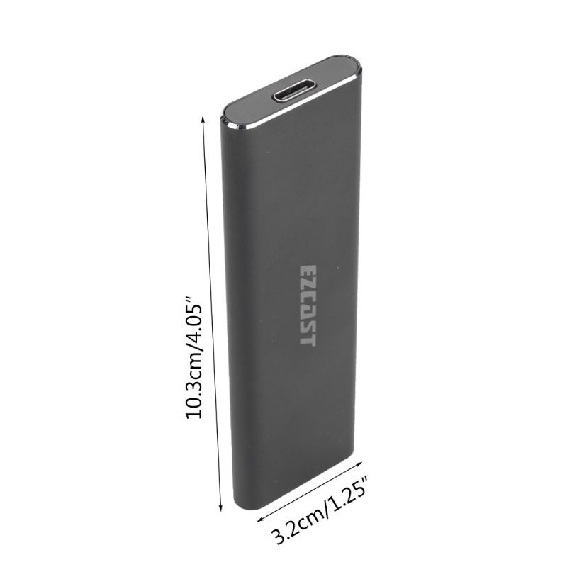 Hộp Đựng Ổ Cứng Chuyển Đổi Từ Pcie Sang Usb3.1 M.2 Nvme | BigBuy360 - bigbuy360.vn
