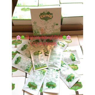 Elemis gói tắm thảo dược cho bé