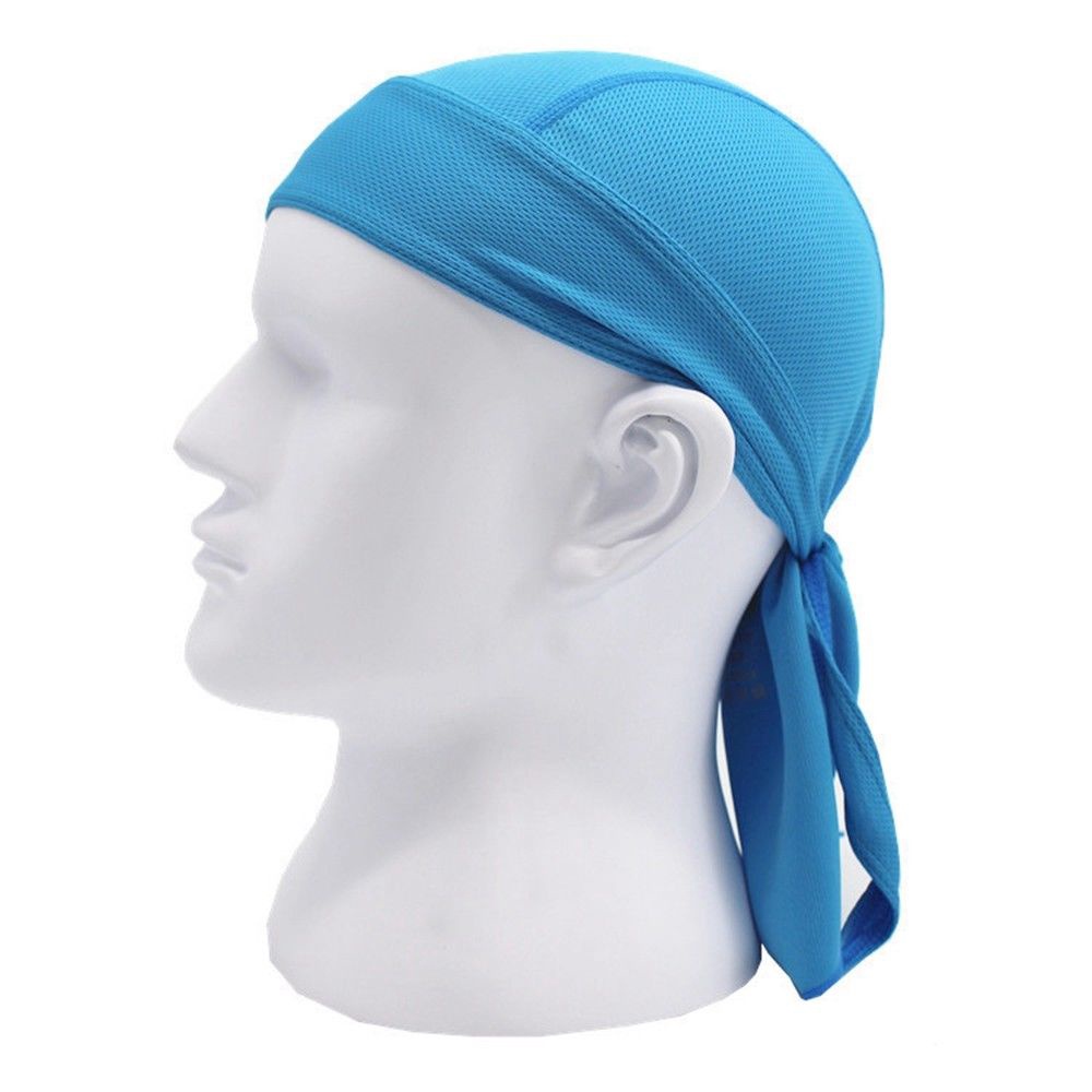 Mũ Trùm Đầu 13 Màu Sắc Thời Trang Cho Nam Nữ
