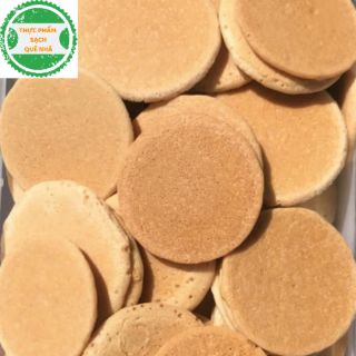 500gr bánh đồng tiền sữa cực ngon