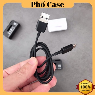 [CHÍNH HÃNG]Cáp sạc nhanh USB Type C SamSung BH 12 THÁNG